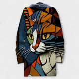 Albertina - Casaco artístico