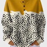 Ernestina | Camisola Suave