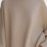 Lourdes | Malha de Lã