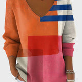 Eulalia | Blusas com Decote em V