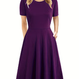 Elianor | Vestido Elegante