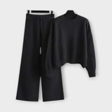 Joana - Conjunto Aconchegante de 2 Peças