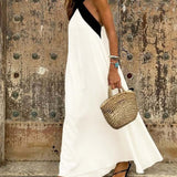 Orelia | Vestido de Alças Cruzadas