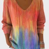 Vitória | Blusas com Decote em V