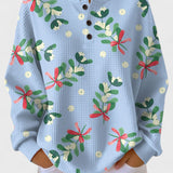 Elvira | Camisola Suave