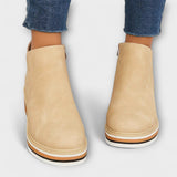 Mariana - Botas Elegantes e Confortáveis