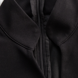 Claribela | Vestido Preto Refinado