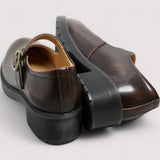 Marta - Sapatos Clássicos e Elegantes