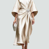 Luana | Vestido Elegante