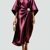 Luana | Vestido Elegante