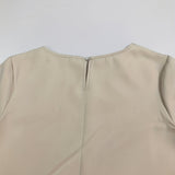 Dniela | Vestido Descontraído para Todo o Dia