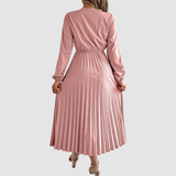 Rosa | Vestido Elegante