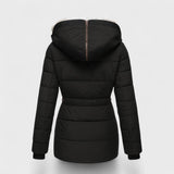 Margarida | Casaco de Inverno com Forro de Pêlo