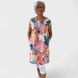 Elena - Vestido Floral