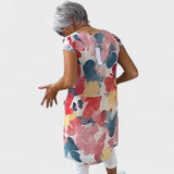 Elena - Vestido Floral