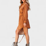 Beatriz -  Vestido Curto