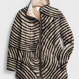 Laurinda | Casaco clássico