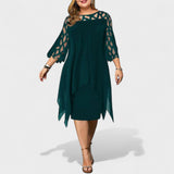 Salomé - Vestido de Primavera