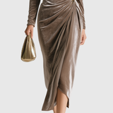 Cília | Vestido Inverno