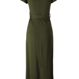 Marelia | Vestido Midi Casual