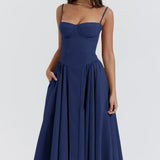 Bruna | Vestido Elegante