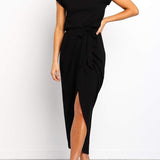 Marelia | Vestido Midi Casual