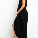 Marelia | Vestido Midi Casual