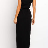 Marelia | Vestido Midi Casual