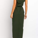 Marelia | Vestido Midi Casual