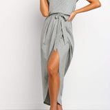 Marelia | Vestido Midi Casual