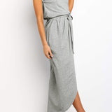 Marelia | Vestido Midi Casual