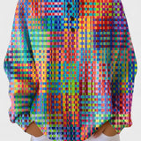 Julieta | Camisola Suave