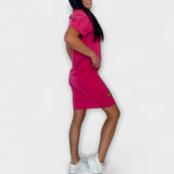 Lídia - Vestido Justo Elegante