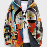 Olga | casaco de inverno