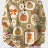 Aldina | Camisola Suave