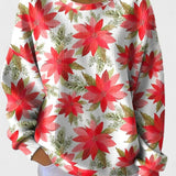 Lídia | Camisola Suave