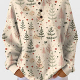 Teresa | Camisola Suave