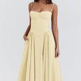 Bruna | Vestido Elegante