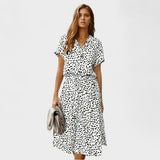 Ivone - Vestido de Primavera