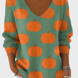 Filipa | Blusas com Decote em V