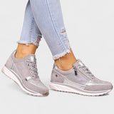 Constança - Ténis Ortopédicos