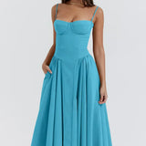 Bruna | Vestido Elegante