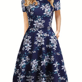 Elianor | Vestido Elegante