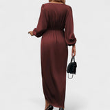 Madalena - Vestido Elegante