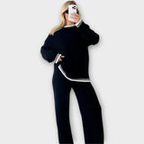 Isabel - Conjunto de 2 peças