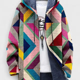 Darina | casaco de inverno