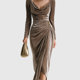 Cília | Vestido Inverno