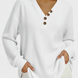 Dalila | Camisola Suave