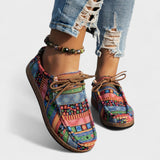 Ténis Artísticos Coloridos