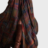 Graça | Vestido Camisa com Cinto